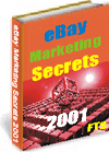 eBay Marketing Secrets 2001