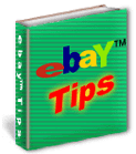 eBay Tips 2001
