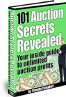 101 Auction Secrets