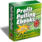 Profit Pulling eBooks